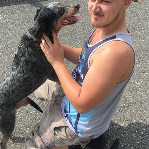 Meet your Posher, Danny